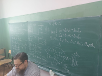 Интерактивные онлайн-ресурсы преподавателя высшей квалификационной категории Колледжа информатики и программирования к.т.н. Алексея Владимировича Роя